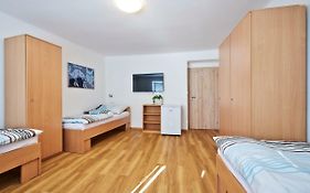 Apartmány Ubytování Alfa